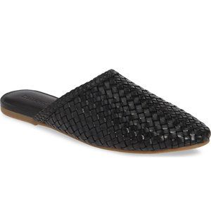 BAND OF GYPSIES - LITHA MULE (BLACK)